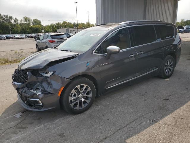 2022 CHRYSLER PACIFICA H — VIN 2C4RC1N7XNR102364