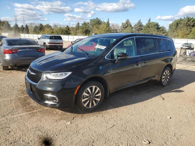 2023 CHRYSLER PACIFICA H — VIN 2C4RC1L77PR569280