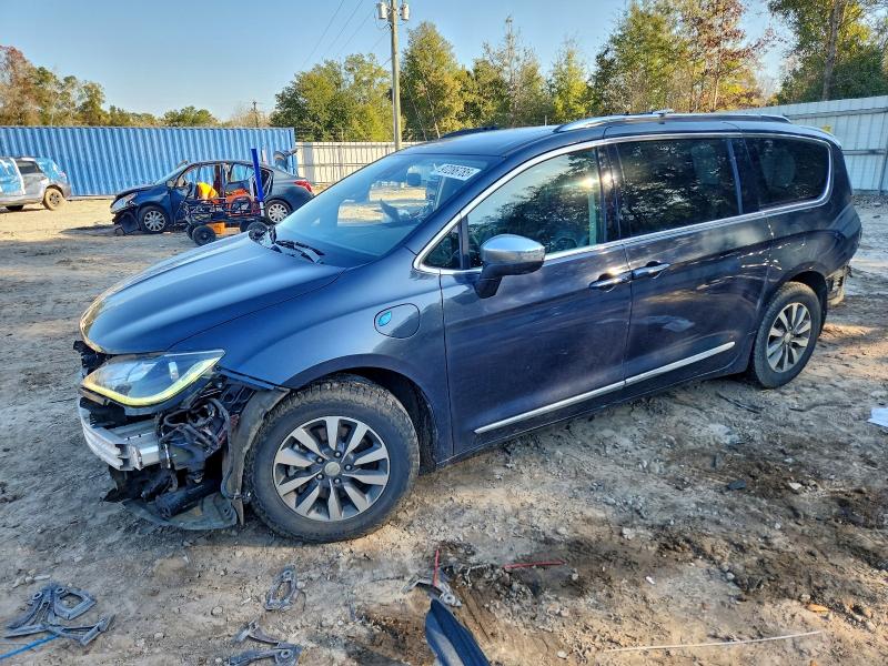 2020 CHRYSLER PACIFICA H — VIN 2C4RC1N78LR273580