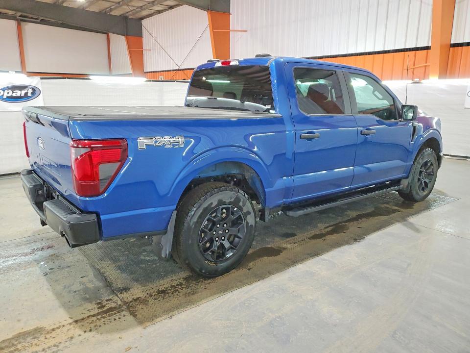 1FTEW2LP5RFB30603