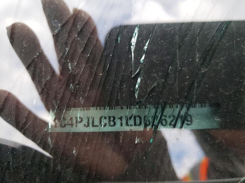 1C4PJLCB1LD606219