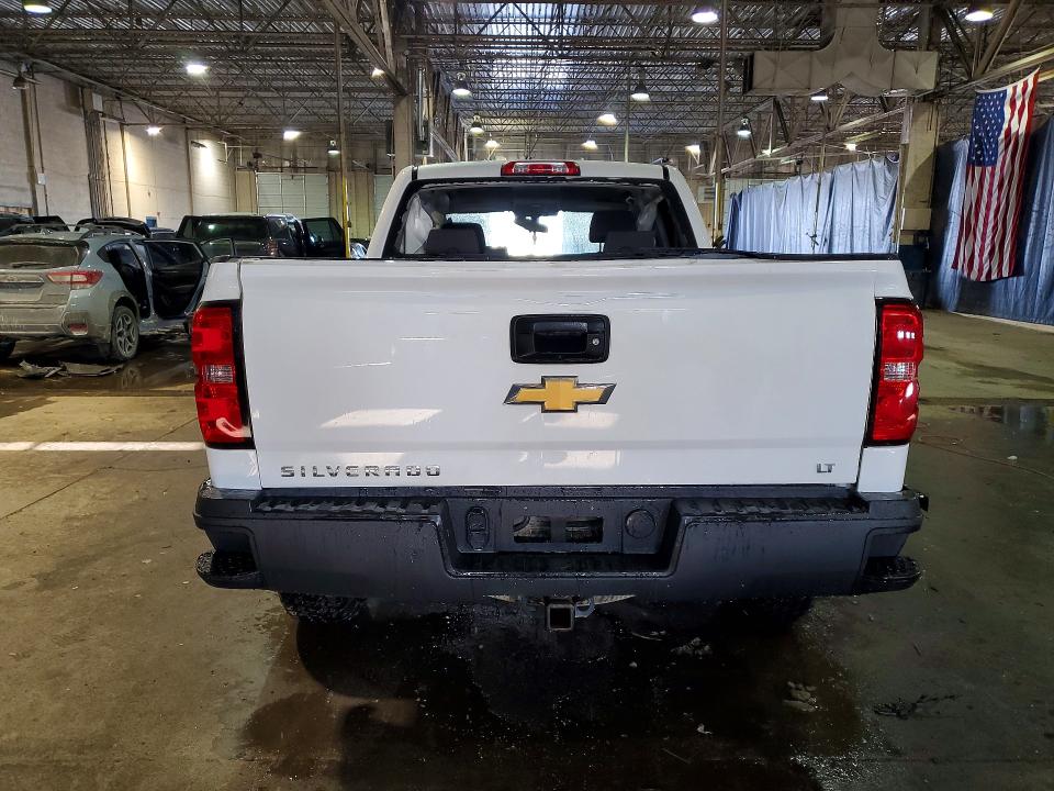 1GCVKREC1JZ141678