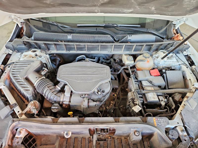 1GKKNMLS3JZ104305