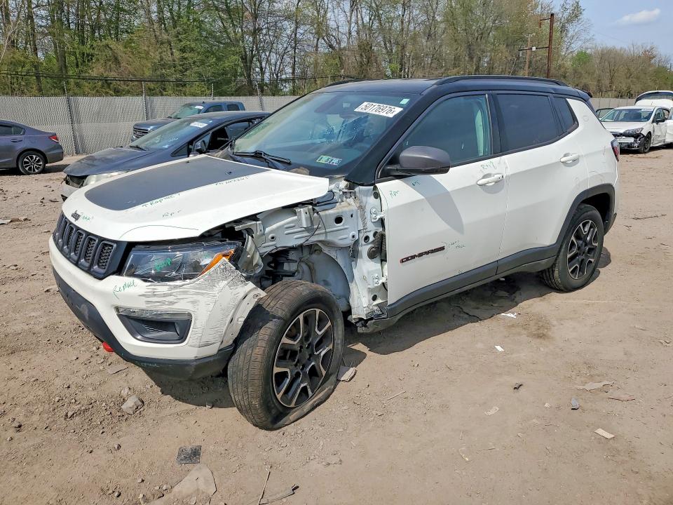 2020 JEEP COMPASS — VIN 3C4NJDDB6LT214374