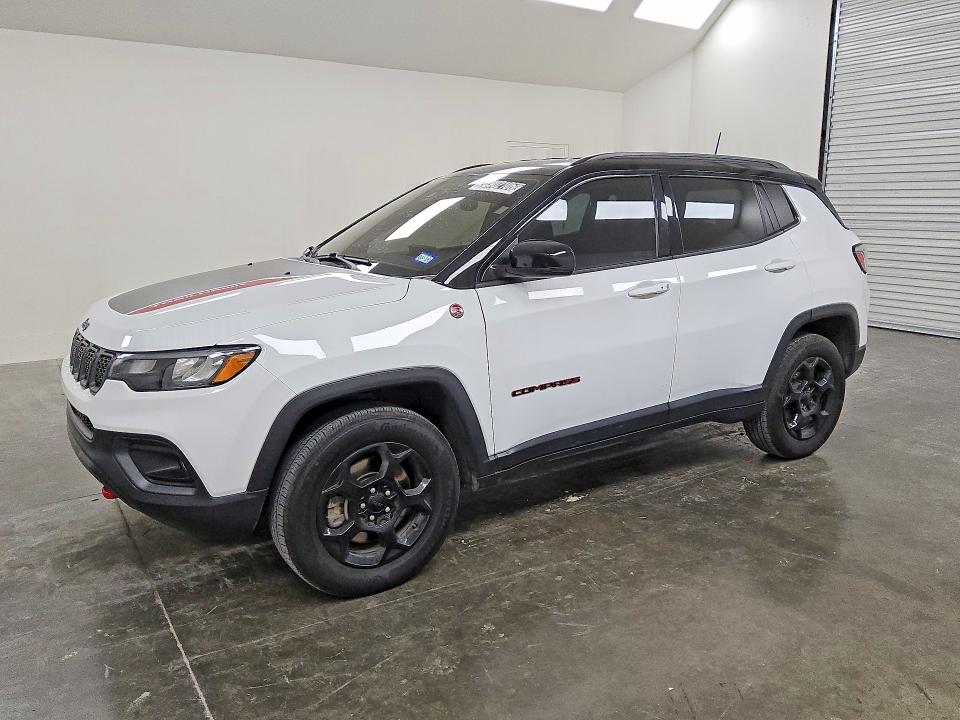 2024 JEEP COMPASS — VIN 3C4NJDDN1RT582562