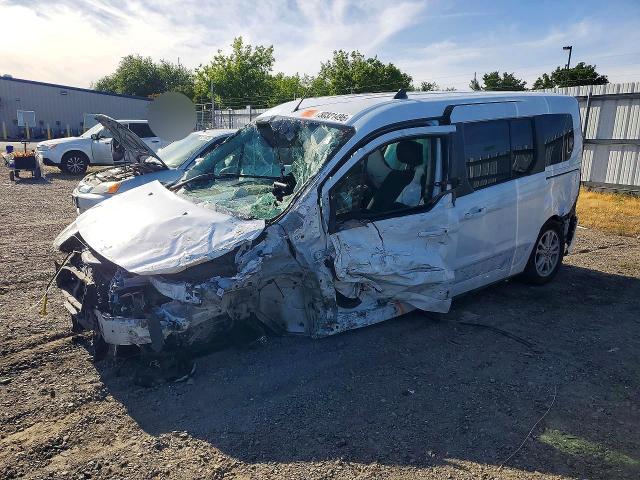 2021 FORD TRANSIT CONNECT — VIN NM0GS9F29M1491719
