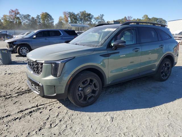 2024 KIA SORENTO EX — VIN 5XYRHDJF3RG265903