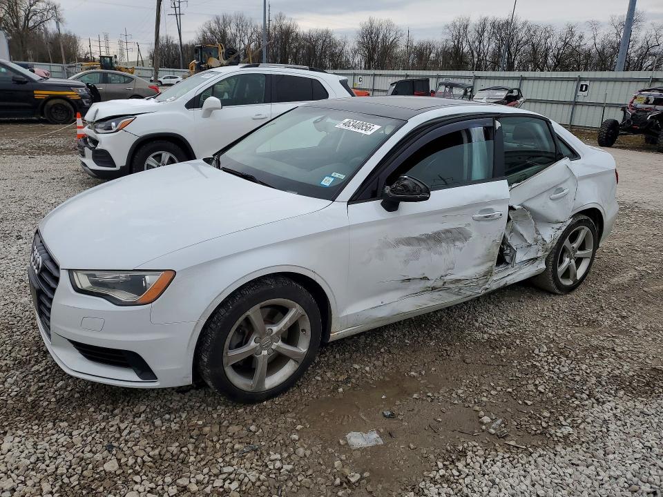 2015 AUDI A3 — VIN WAUBFGFF7F1009080
