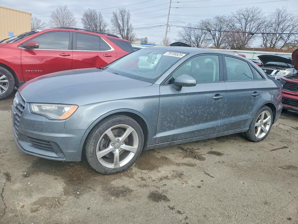 2015 AUDI A3 — VIN WAUACGFF2F1002719