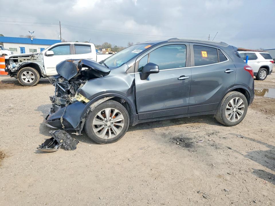 2017 BUICK ENCORE — VIN KL4CJASB3HB032627