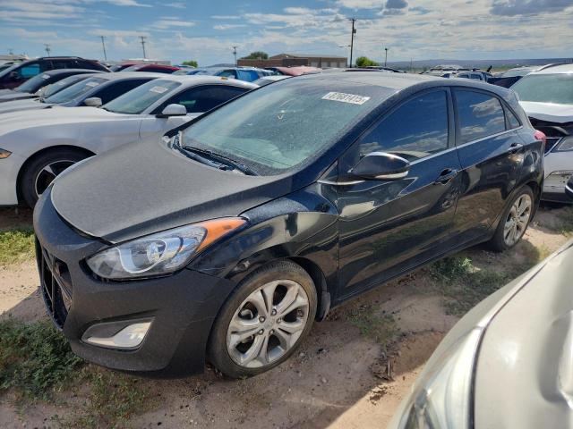 2013 HYUNDAI ELANTRA GT — VIN KMHD35LE6DU094876