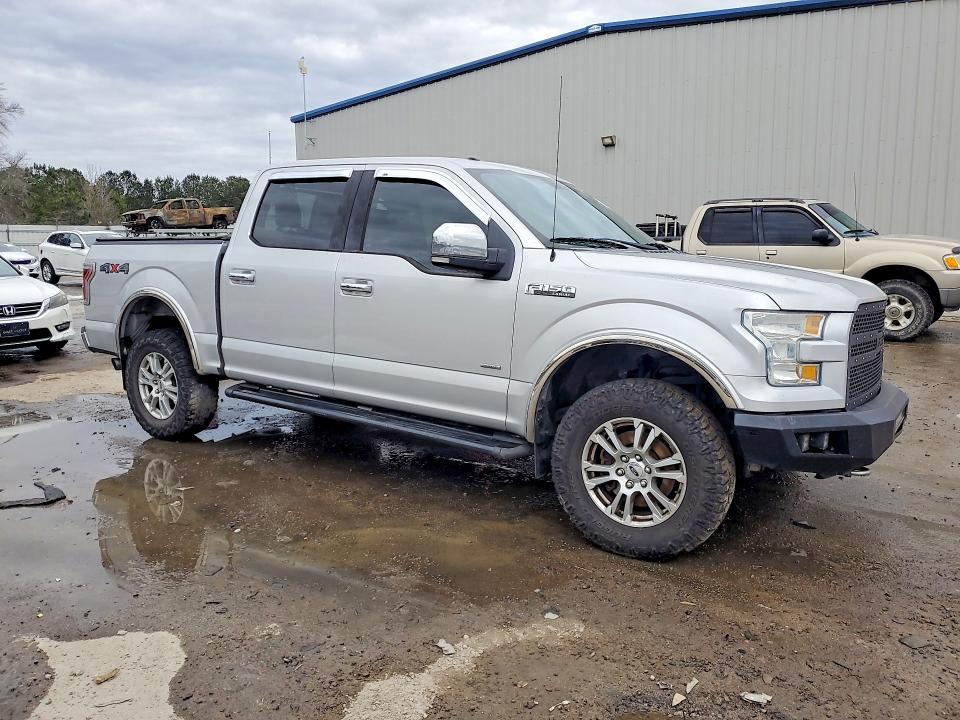 1FTEW1EP1FFC91100