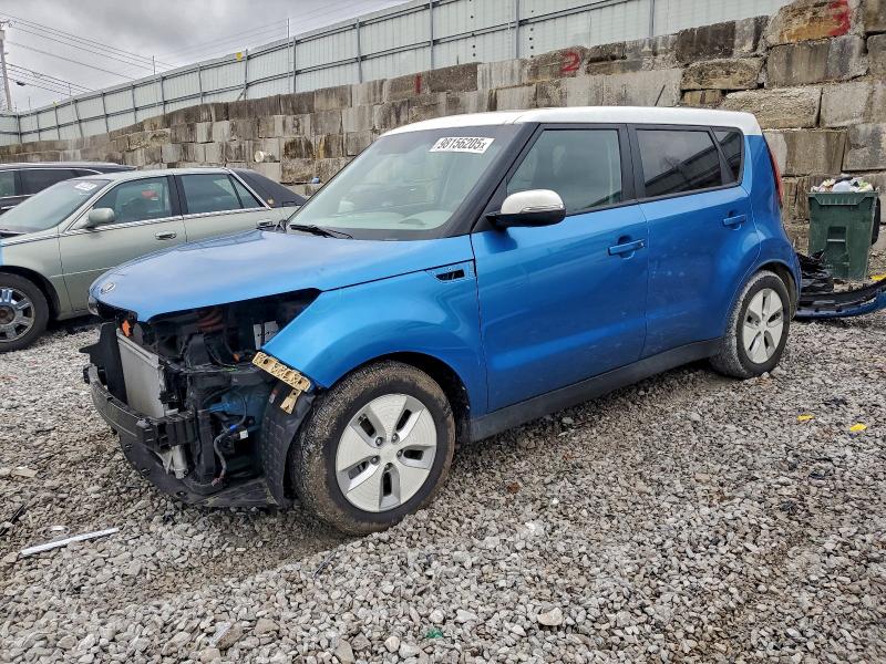 2015 KIA SOUL EV — VIN KNDJX3AEXF7001202