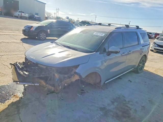 2024 KIA CARNIVAL — VIN KNDNE5H37R6360749