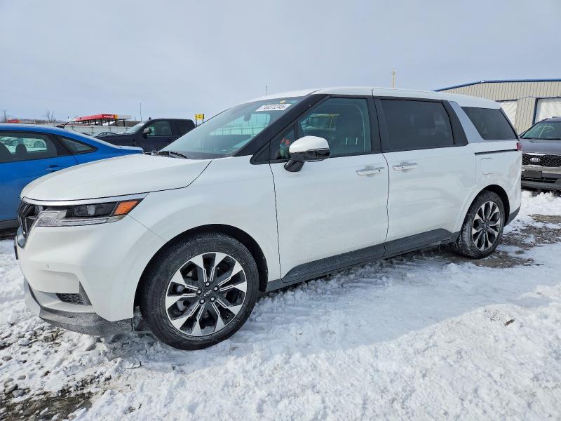2023 KIA CARNIVAL — VIN KNDNC5H33P6297409