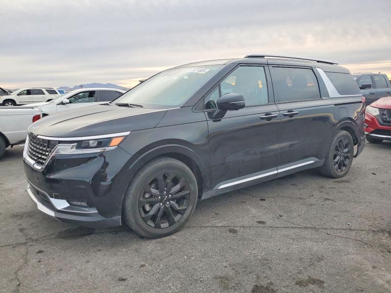 2022 KIA CARNIVAL — VIN KNDNE5H37N6103004