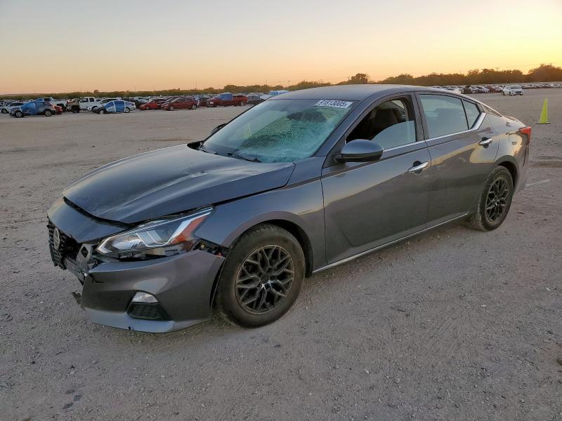 2020 NISSAN ALTIMA S — VIN 1N4BL4BV2LC194748