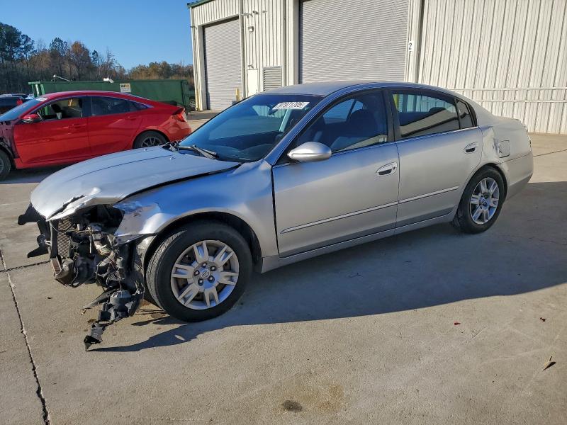 2006 NISSAN ALTIMA S — VIN 1N4AL11D26C118616