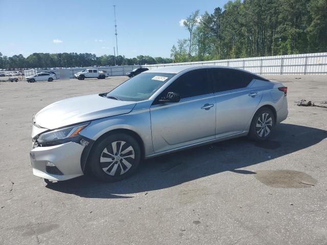 2019 NISSAN ALTIMA S — VIN 1N4BL4BV0KC237353