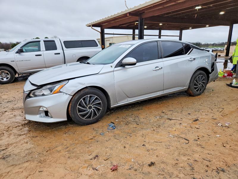2019 NISSAN ALTIMA S — VIN 1N4BL4BV3KC238013