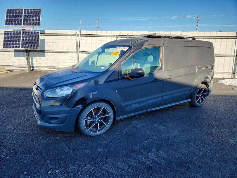 2016 FORD TRANSIT CONNECT — VIN NM0LS7E71G1235854