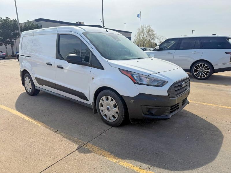 2021 FORD TRANSIT CONNECT — VIN NM0LS7E27M1499208