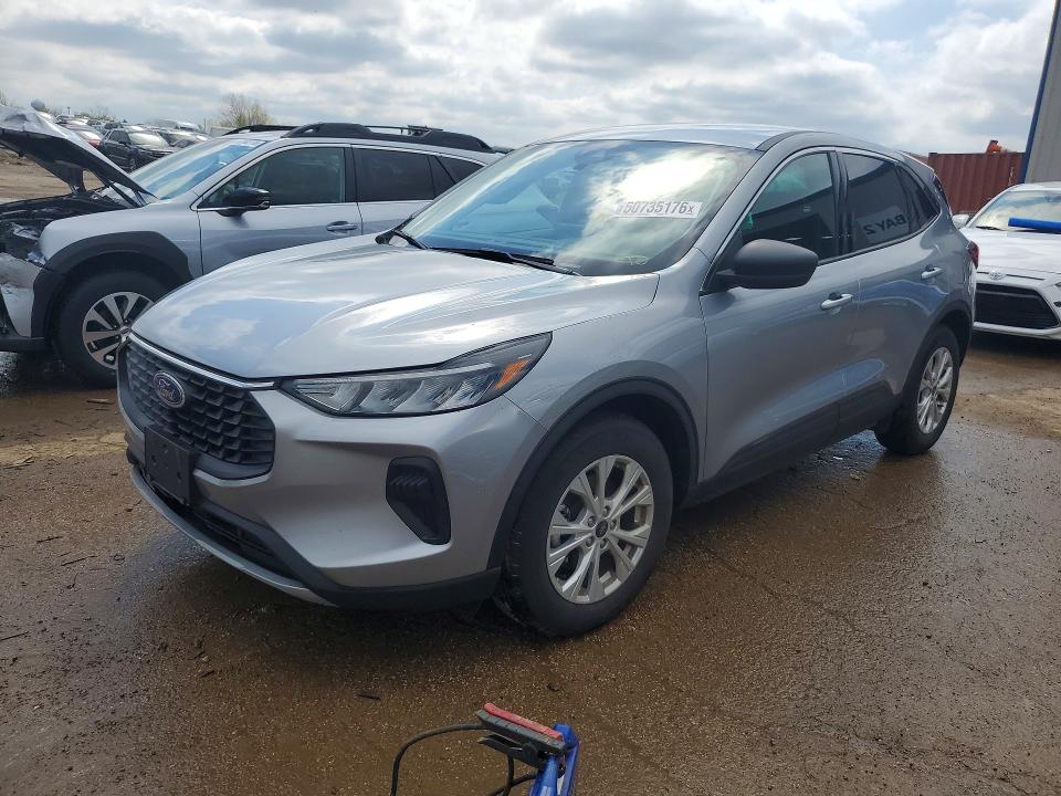 2024 FORD ESCAPE — VIN 1FMCU0GN1RUB60344