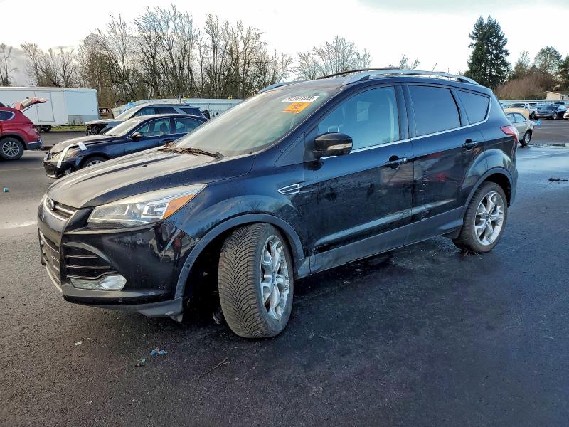2016 FORD ESCAPE TIT — VIN 1FMCU9J99GUC44702