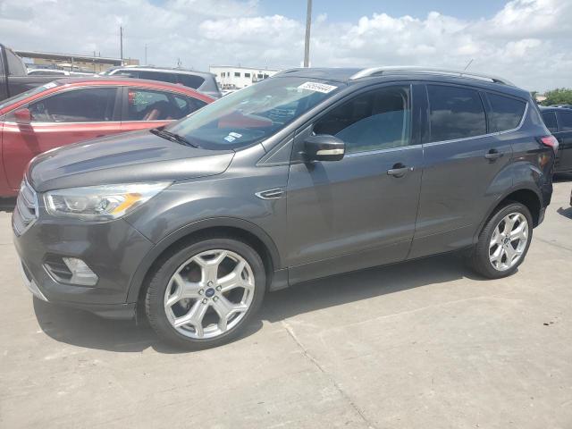 2017 FORD ESCAPE TIT — VIN 1FMCU0JD6HUB72794