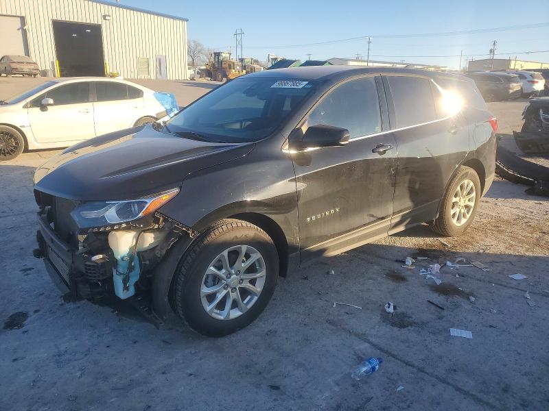 2020 CHEVROLET EQUINOX LT — VIN 2GNAXKEV6L6145238