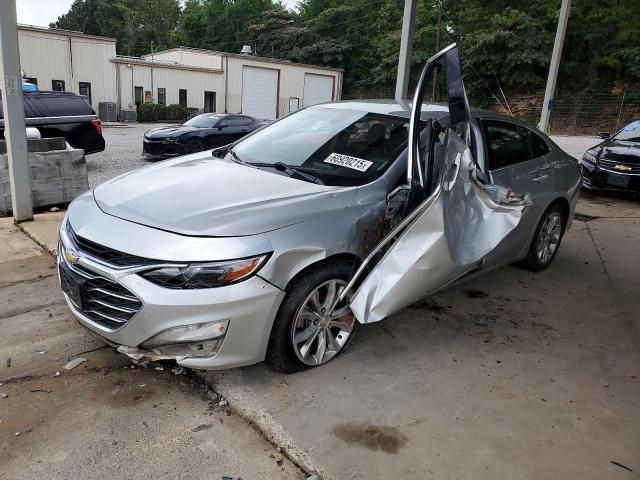 2020 CHEVROLET MALIBU LT — VIN 1G1ZD5ST9LF004462