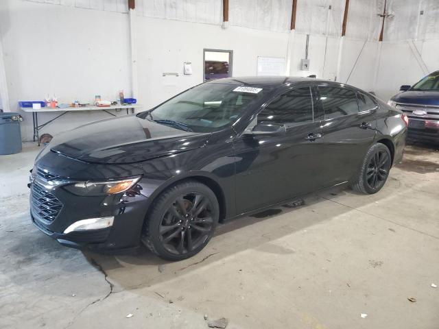 2020 CHEVROLET MALIBU LT — VIN 1G1ZD5ST4LF147447