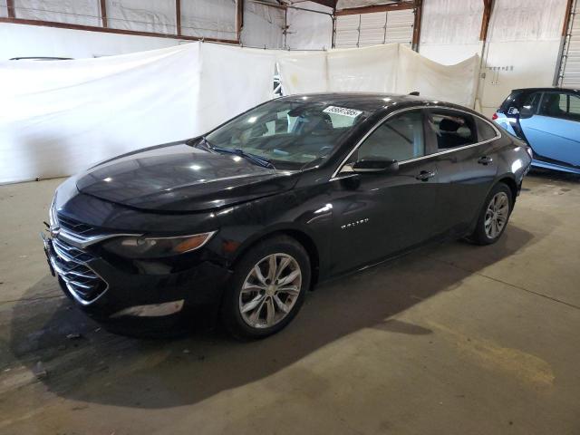 2020 CHEVROLET MALIBU LT — VIN 1G1ZD5ST8LF065396