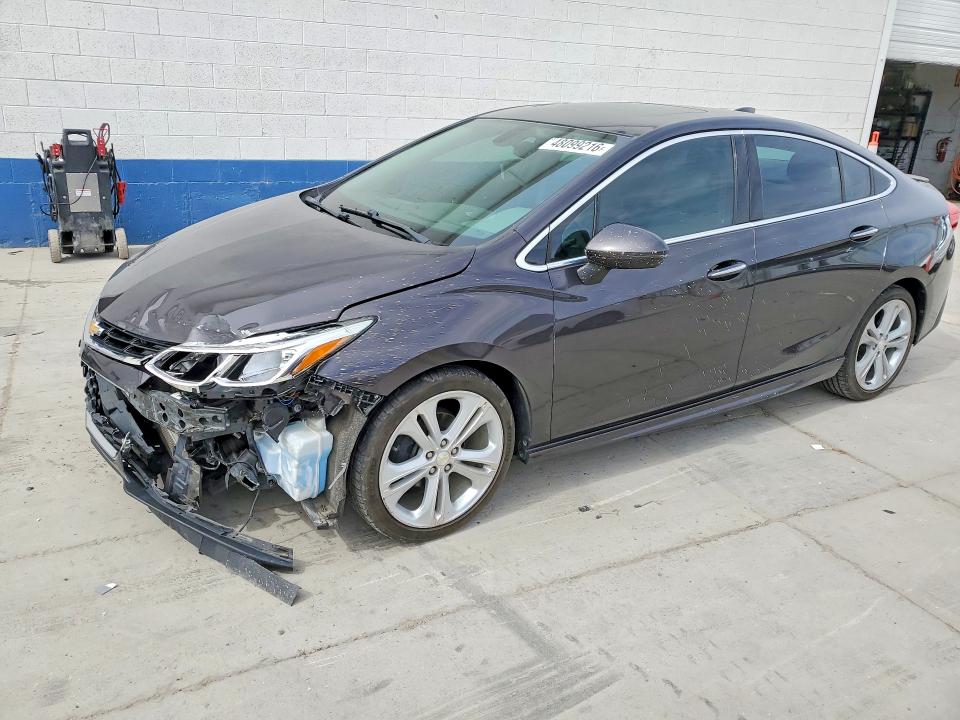 2016 CHEVROLET CRUZE — VIN 1G1BG5SM9G7323054