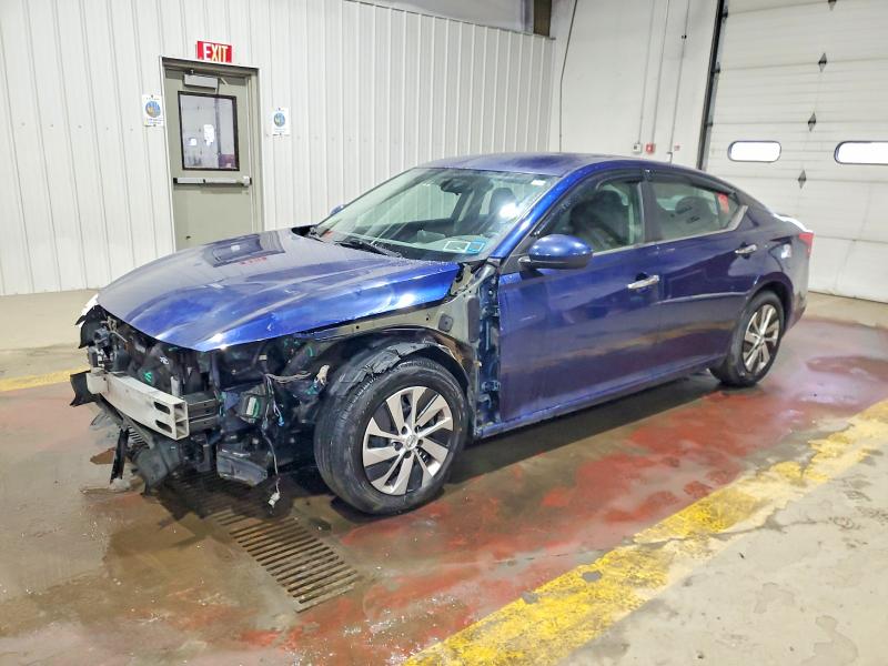 2020 NISSAN ALTIMA S — VIN 1N4BL4BV7LC220440