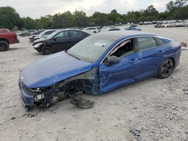 2024 KIA K5 GT LINE — VIN 5XXG64J23RG240191