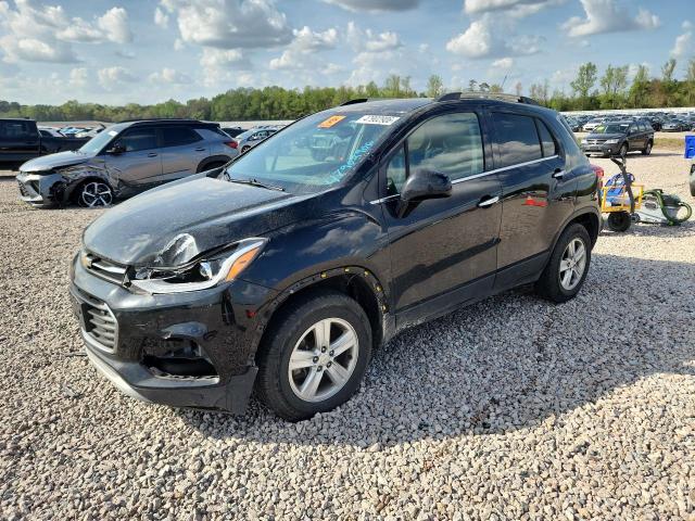 2019 CHEVROLET TRAX — VIN KL7CJPSB3KB870556