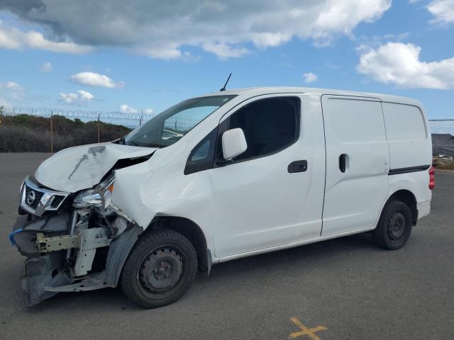 2015 NISSAN NV200 — VIN 3N6CM0KN5FK729068