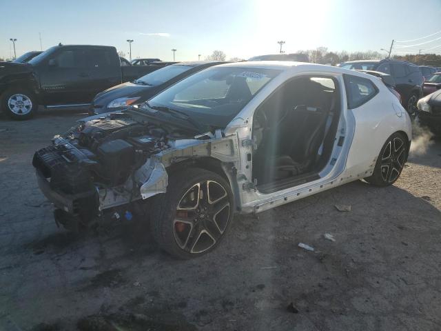 2022 HYUNDAI VELOSTER N — VIN KMHT36AHXNU015029