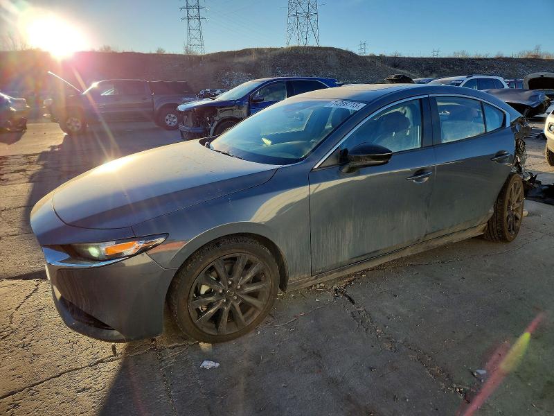 2024 MAZDA 3 — VIN 3MZBPBCM3RM410295