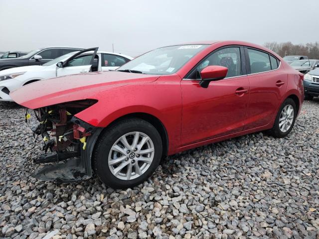 2015 MAZDA 3 — VIN 3MZBM1V73FM154763