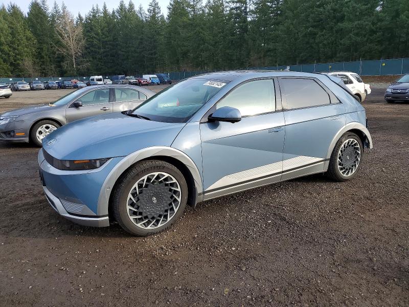 2024 HYUNDAI IONIQ 5 — VIN KM8KRDDF7RU275435