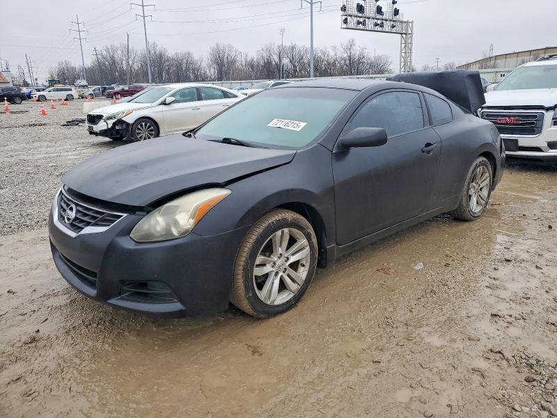 2010 NISSAN ALTIMA S — VIN 1N4AL2EP1AC161444