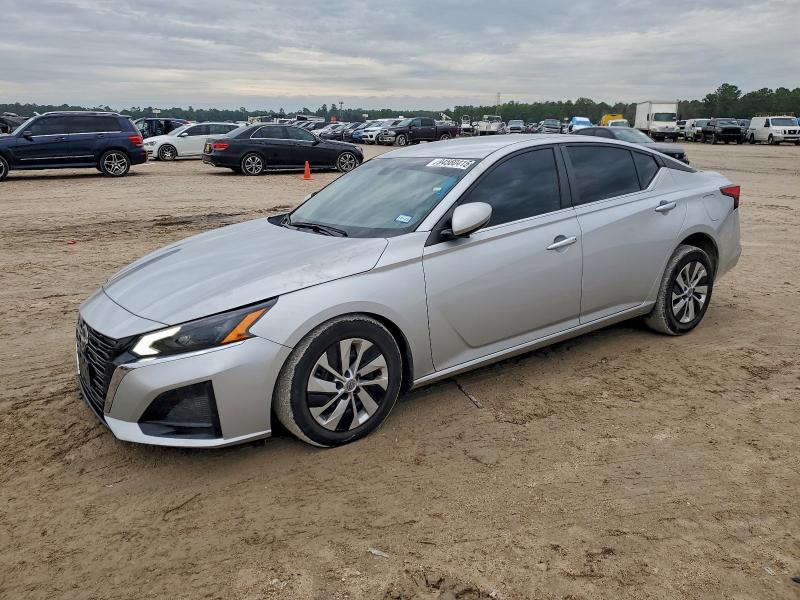 2023 NISSAN ALTIMA S — VIN 1N4BL4BV9PN362489
