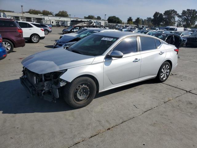 2020 NISSAN ALTIMA S — VIN 1N4BL4BV4LC193939