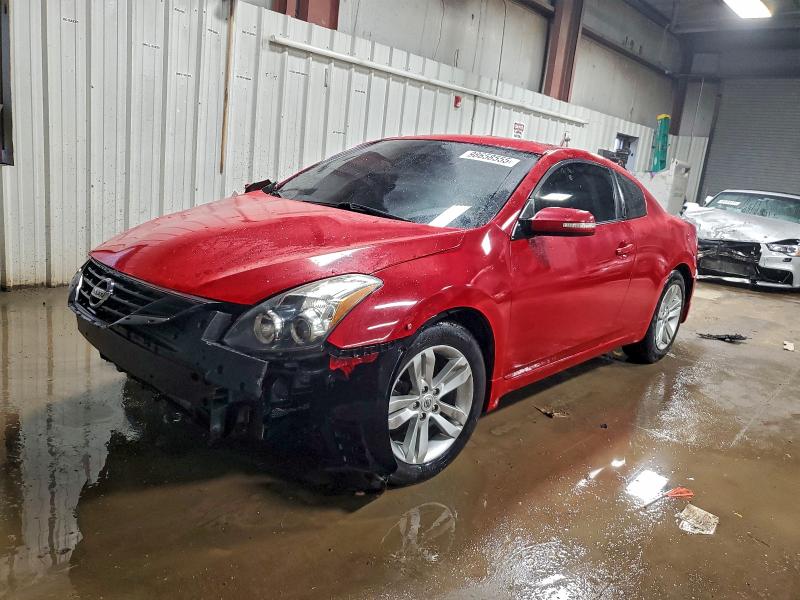 2010 NISSAN ALTIMA S — VIN 1N4AL2EP1AC176915