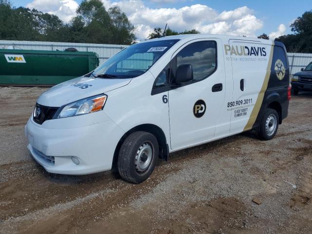 2021 NISSAN NV200 2.5S — VIN 3N6CM0KN5MK705818