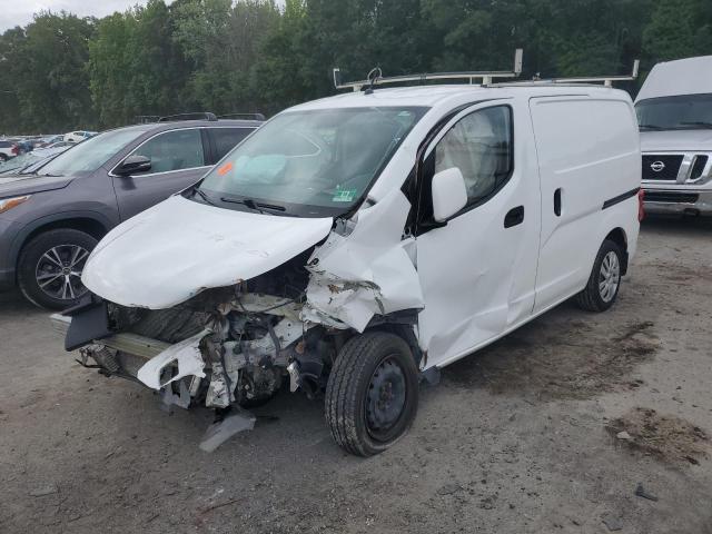 2019 NISSAN NV200 2.5S — VIN 3N6CM0KN9KK711408