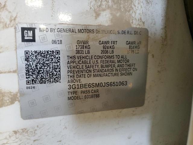 3G1BE6SM0JS651063
