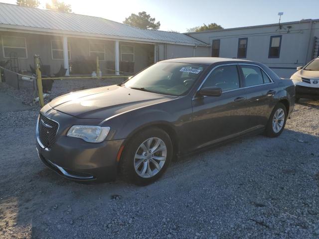 2016 CHRYSLER 300 LIMITED — VIN 2C3CCAAG6GH106372
